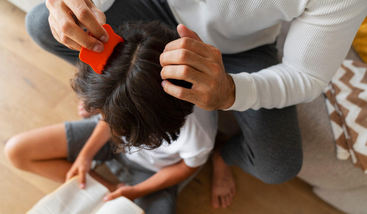 Piojos, tratamientos para eliminarlos